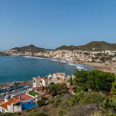 Apartment Puerto Esperanza San Jose (Almeria)