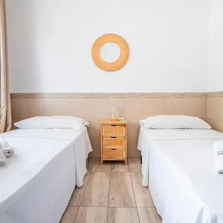 Apartment Puerto Esperanza San Jose (Almeria)