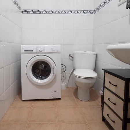 Puerto Esperanza Apartment San Jose (Almeria)