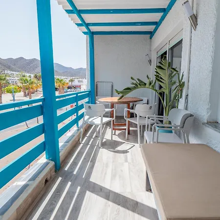 Puerto Esperanza Apartment *