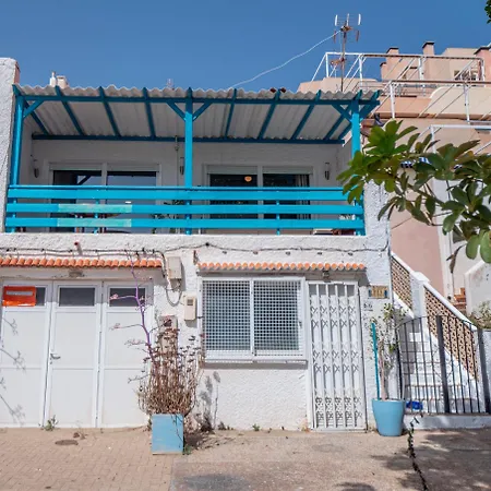 Apartment Puerto Esperanza San Jose (Almeria)