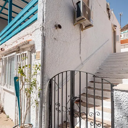 Puerto Esperanza Apartment